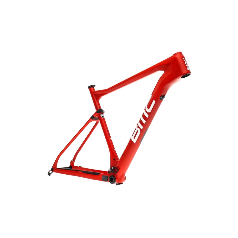 BMC Teamelite 01 Three X-Large Frame – 2019