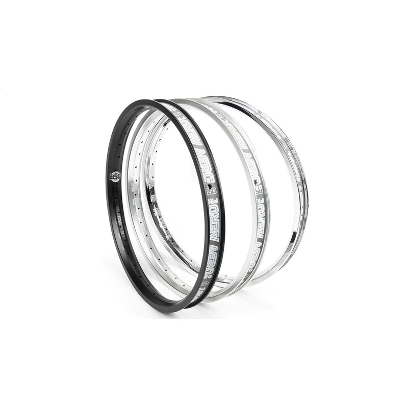 BSD Aero Pro Rim