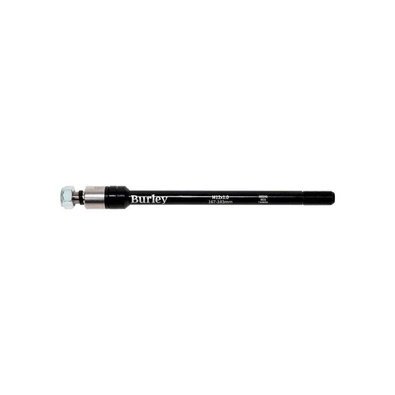 Burley Thru-Axle – 12 x 1.0mm 167-183mm