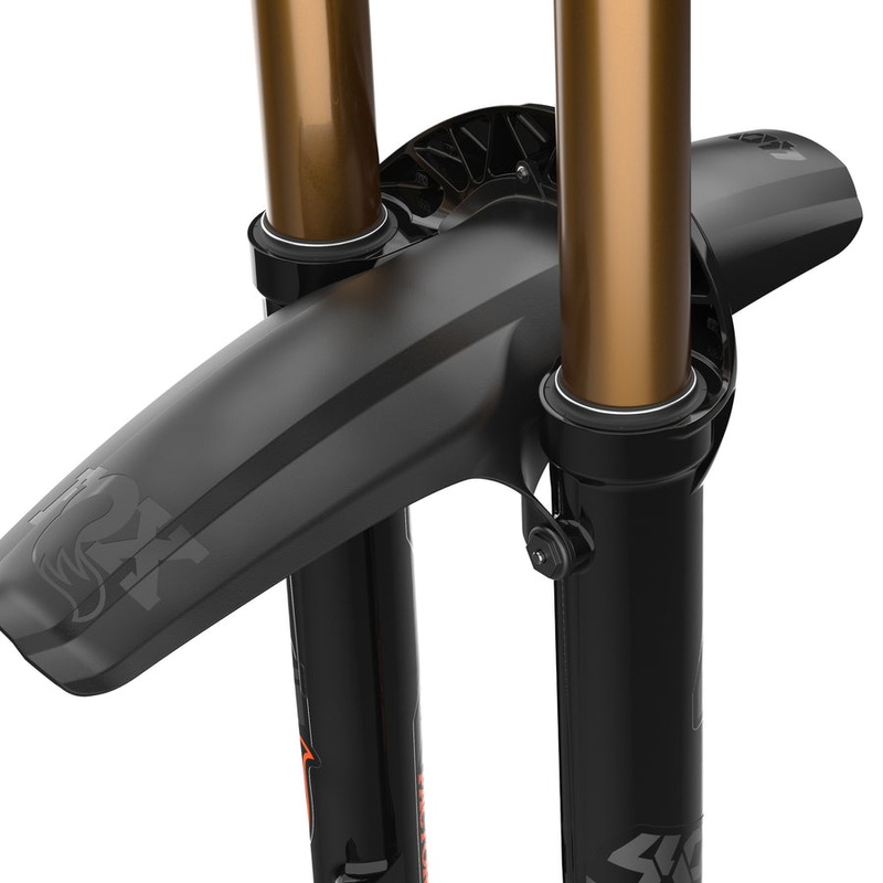 Fox 40 Mud Guard