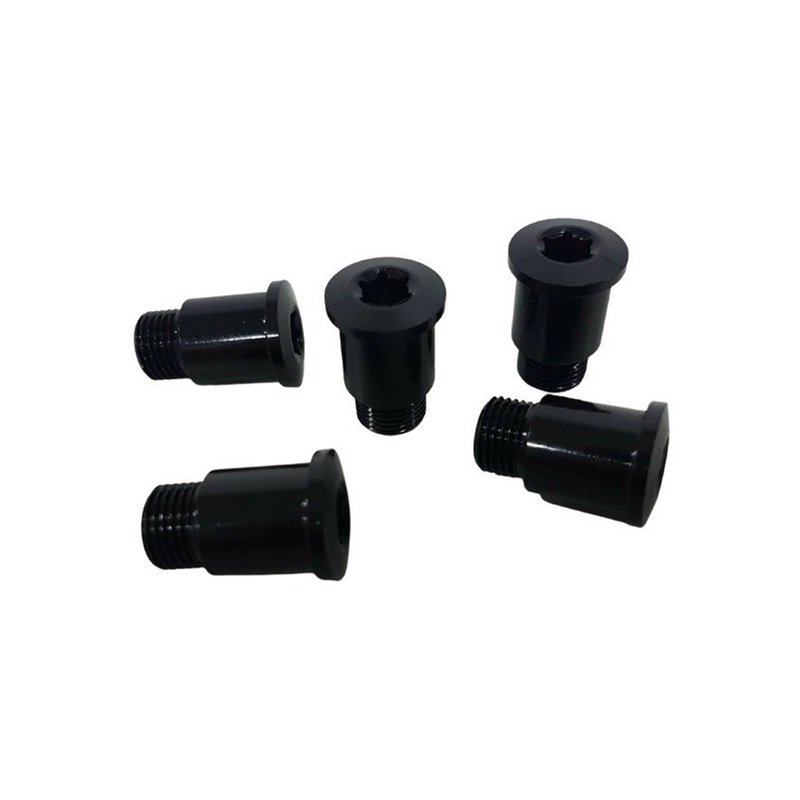 Look Zed 3 Chainring Bolts