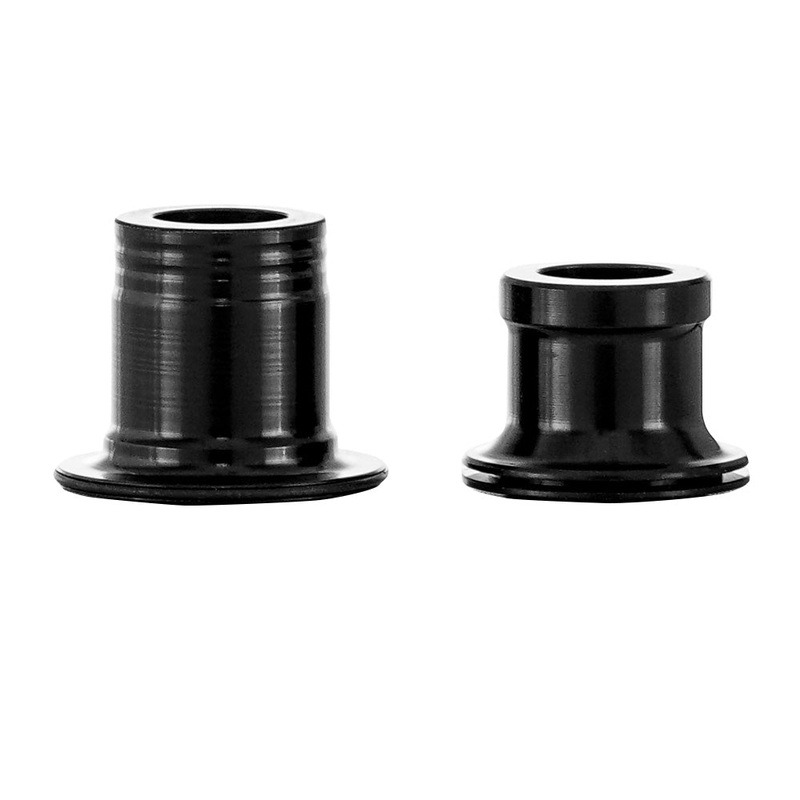 Rear (CL) Hub Endcap Kit TA XD/HG Hydra