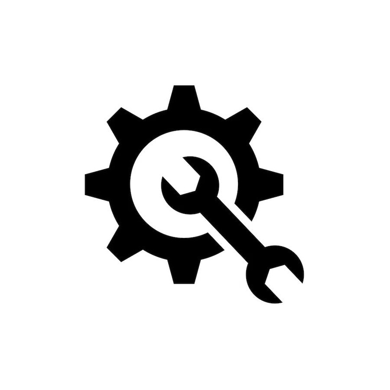 Service – Brake-Bleed Front