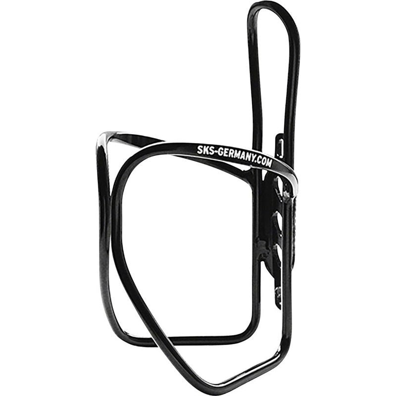 SKS Wirecage Water Bottle Cage – Black