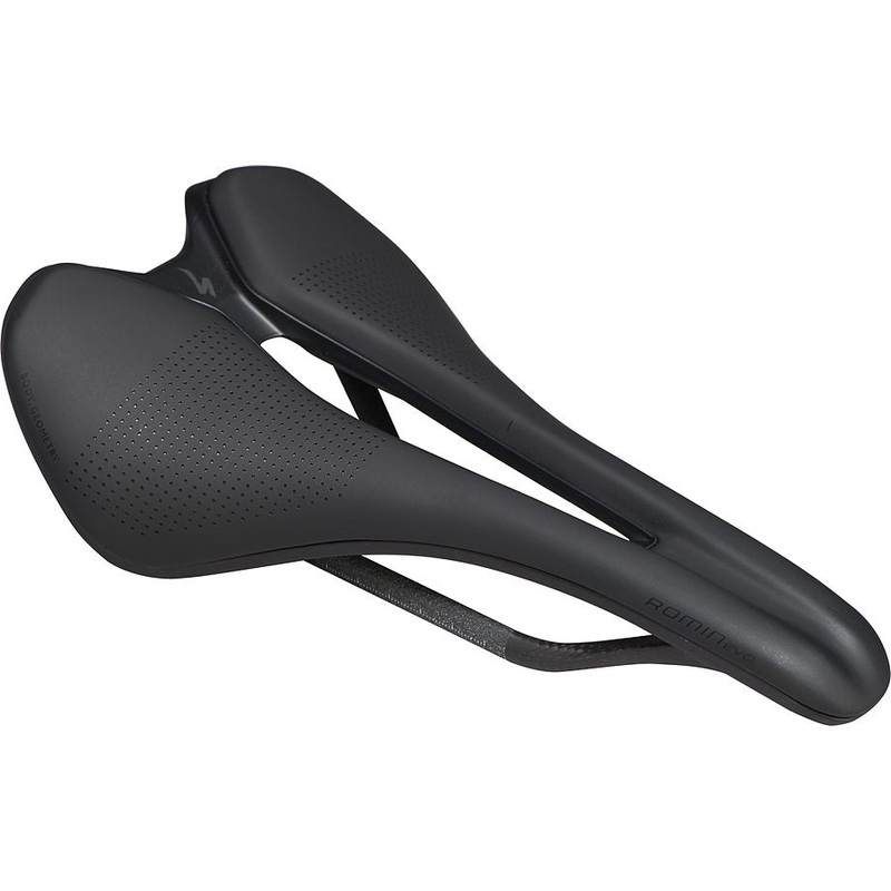 Specialized romin evo pro black 168