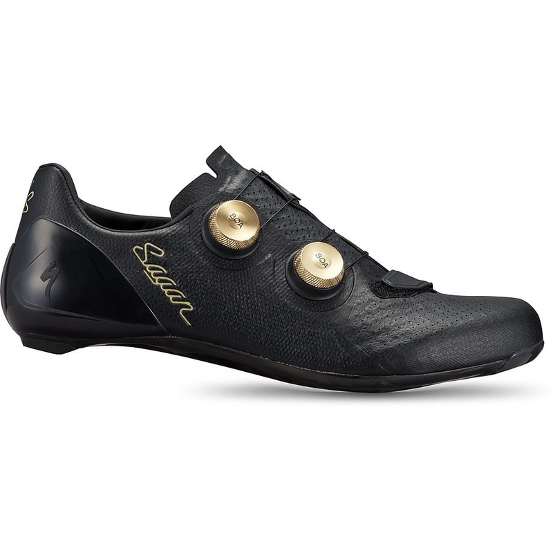 Specialized S-Works 7 rd shoe sagan disruption ltd black 40
