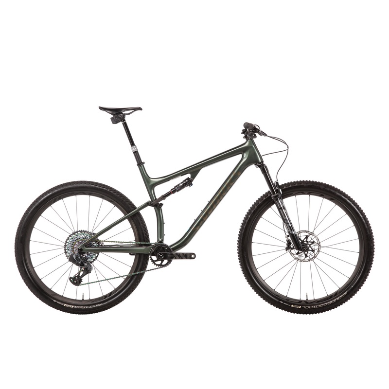 Specialized S-Works Epic EVO Mountain Bike – 2021, X-Large