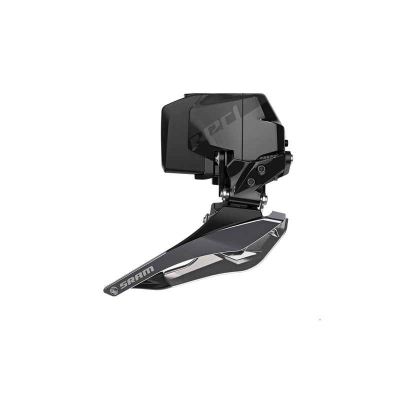 SRAM Red eTap AXS Front Derailleur