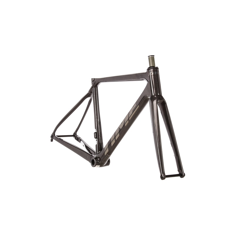 Time Alpe D’Huez X-Small Frameset – 2024