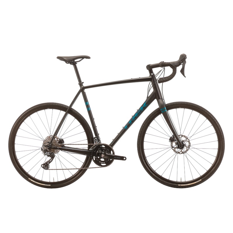 Trek Checkpoint ALR 5 Gravel Bike – 2021, 61cm