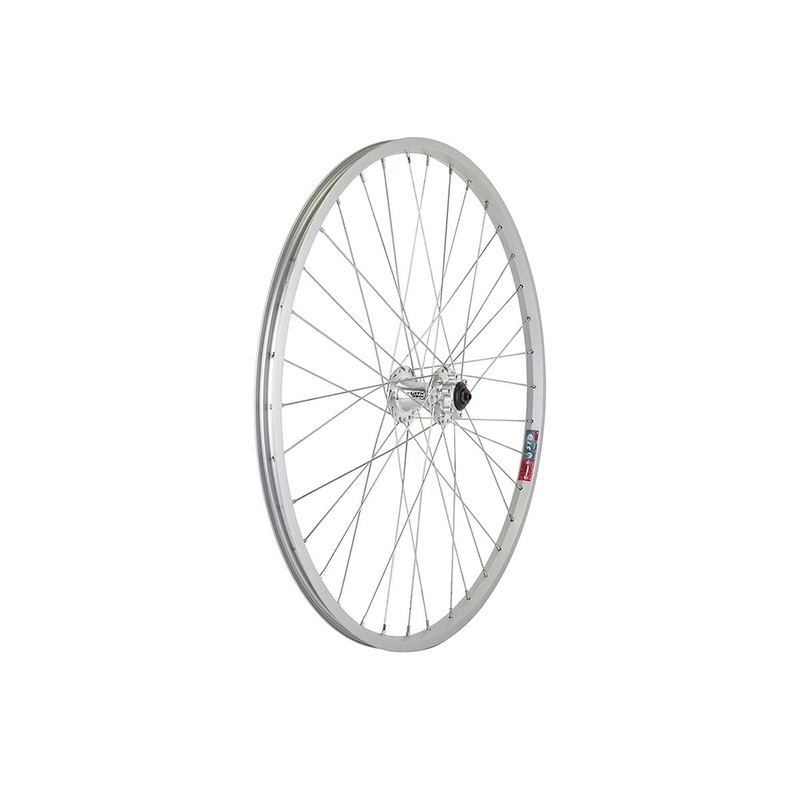 WheelMaster 26″ Alloy Disc Single Wall MTB Wheel – Front