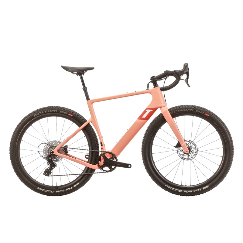 3T Exploro ULTRA Ekar 650b Gravel Bike – 2023, 54cm