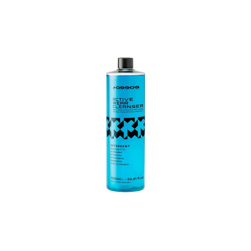 Assos Active Wear Cleaner – 1000ml