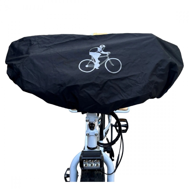 Bikase Cockpit Cover Cockpit Cover Handlebars 3016