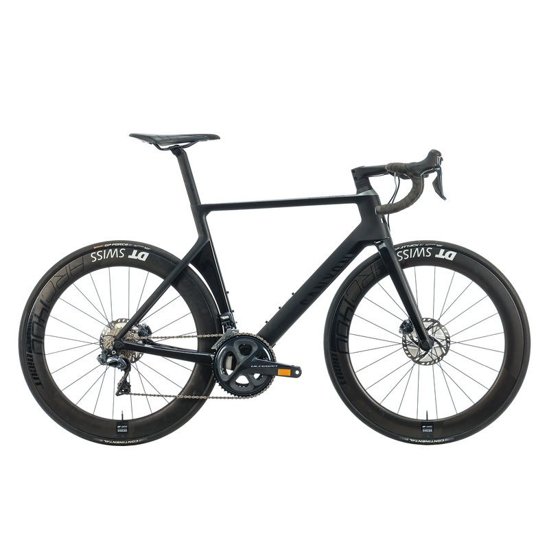 Canyon Aeroad CF SL Disc 8.0 Di2 Road Bike – 2020, Large