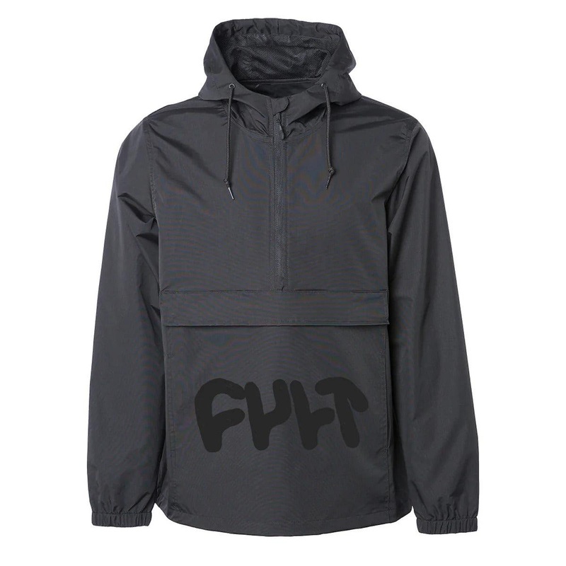 Cult Anorak Jacket