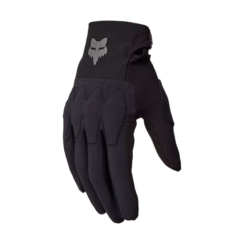 Defend D3O Gloves