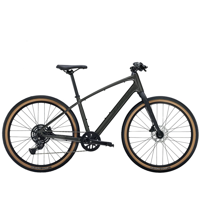 Dual Sport 2 SO M Lithium Grey