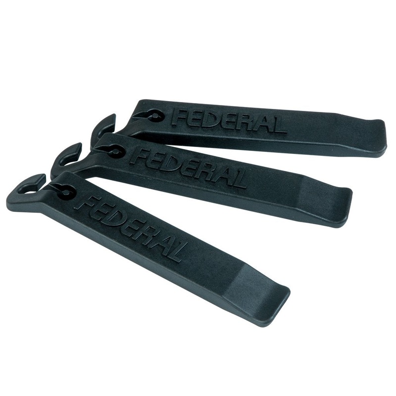 Federal Nylon Tire Levers (Pack of 3)