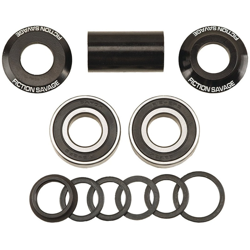 Fiction Savage Mid Bottom Bracket
