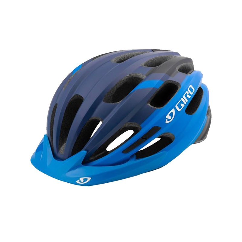 Giro Register MIPS Road Helmet – Matt Blue