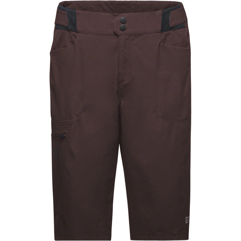 Gorewear Passion Shorts – Utility Brown Mens Small