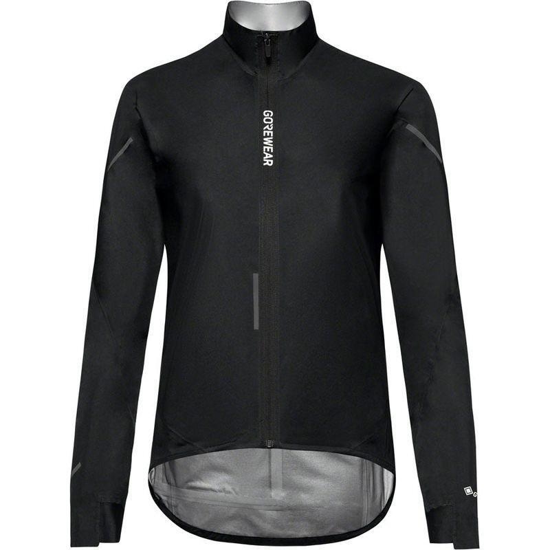 Gorewear Spinshift GTX Womens Bicycle Jackets