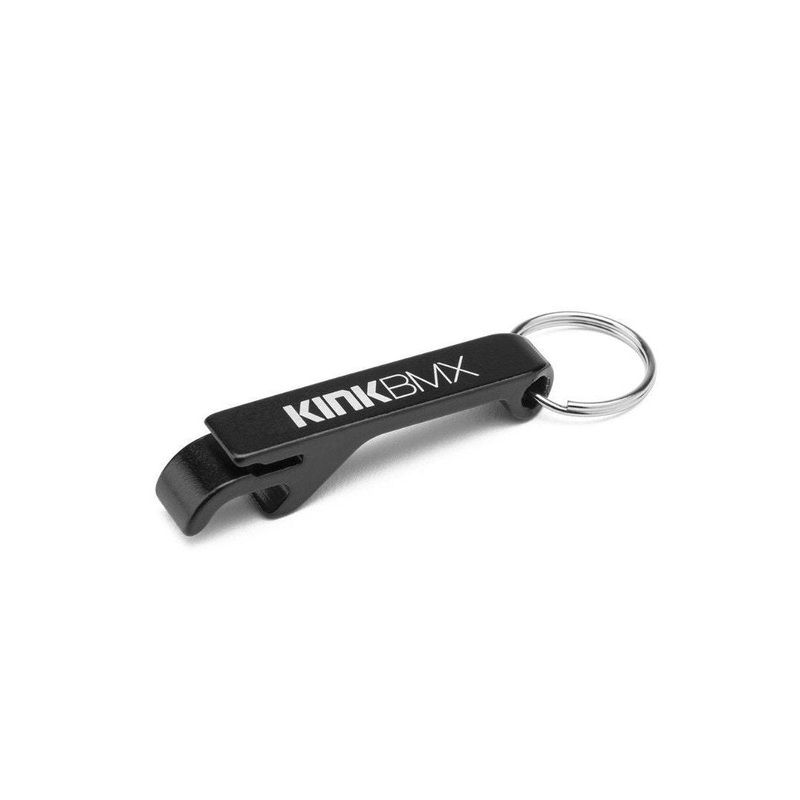Kink BMX Bottle Opener Keychain