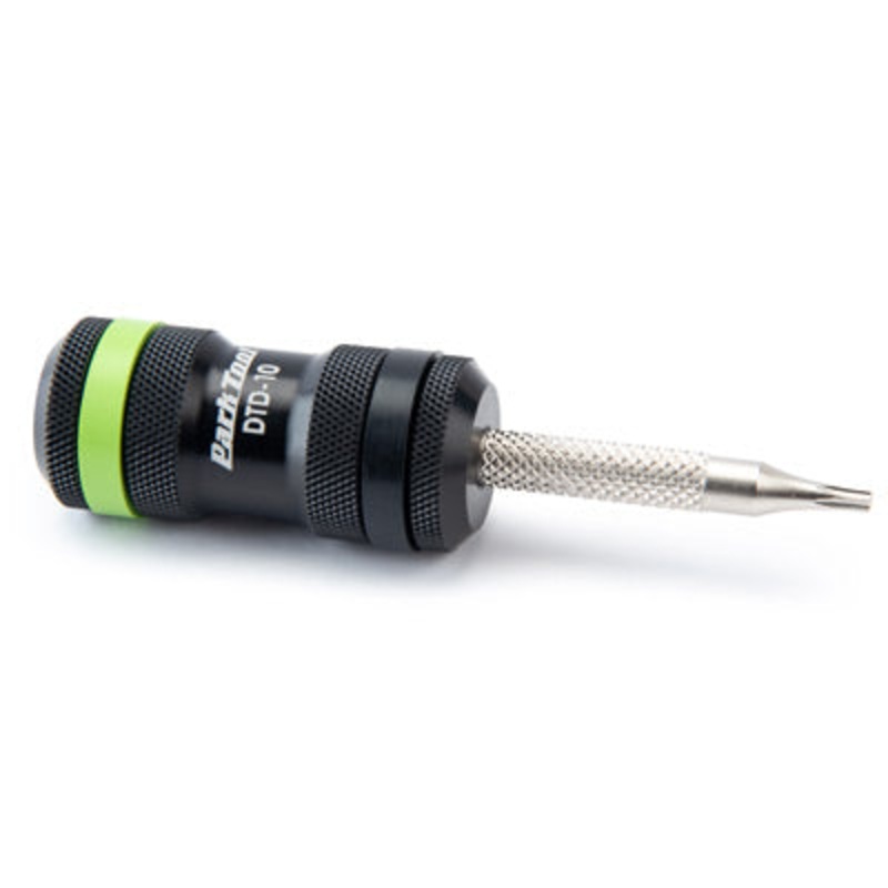 Park Tool Dtd-10 Torx Driver Compatible Wrench Dtd-10 T10 Precision Torx Driver  Tools