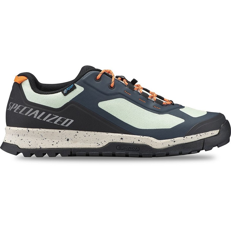 Specialized rime flat cast blue/ca white sage/blaze 41.5