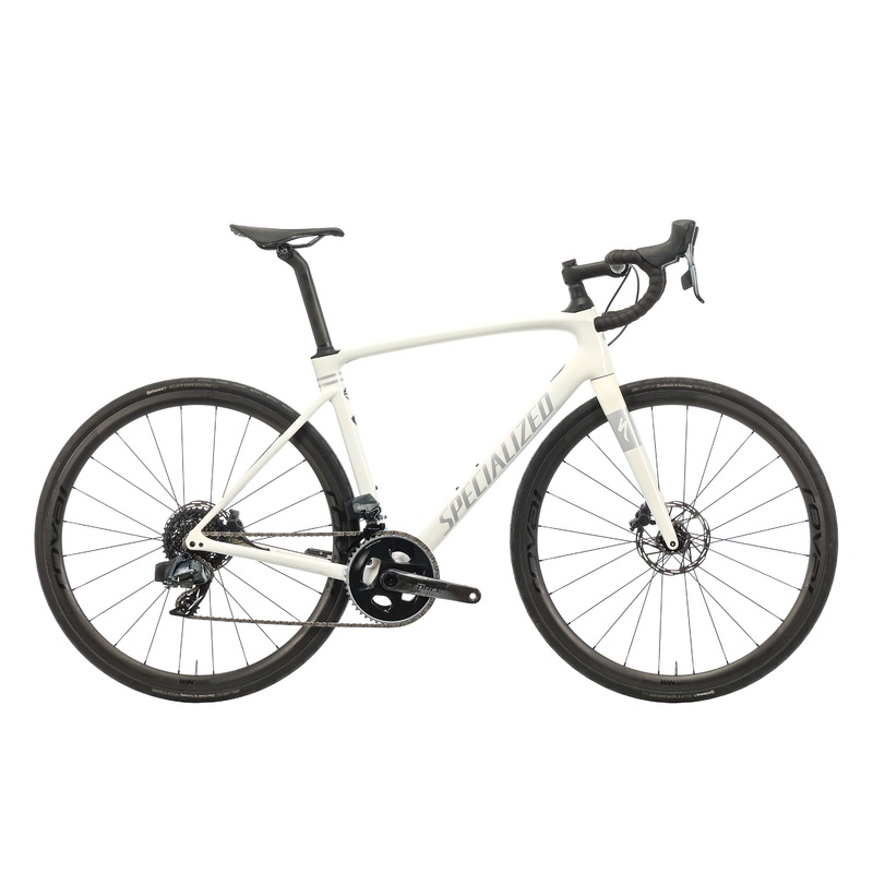 Specialized Roubaix Pro Road Bike – 2021, 56cm