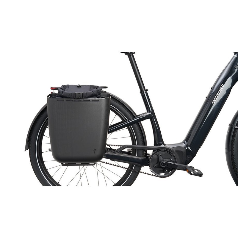 Specialized s/f cave drybag black  one size