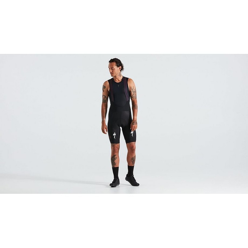 Specialized team sl bib short men team replica xxl