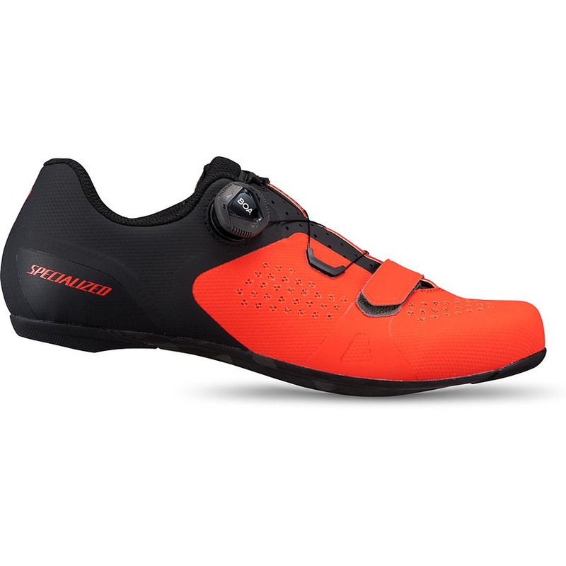 Specialized torch 2.0 rocket red/black 41