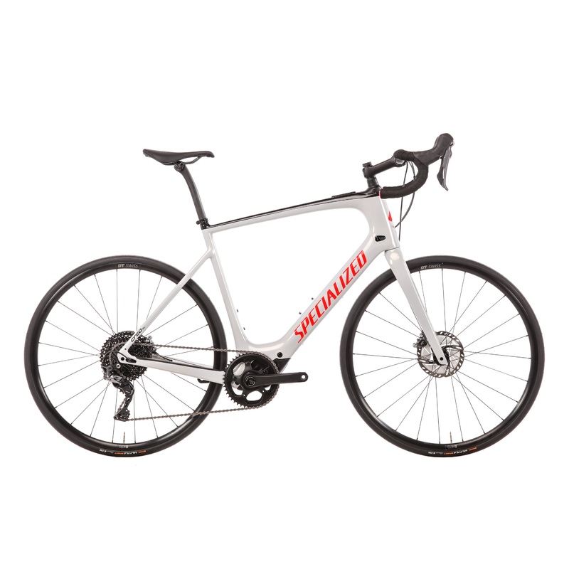 Specialized Turbo Creo SL Comp Carbon Road E-Bike – 2021, XX-Large