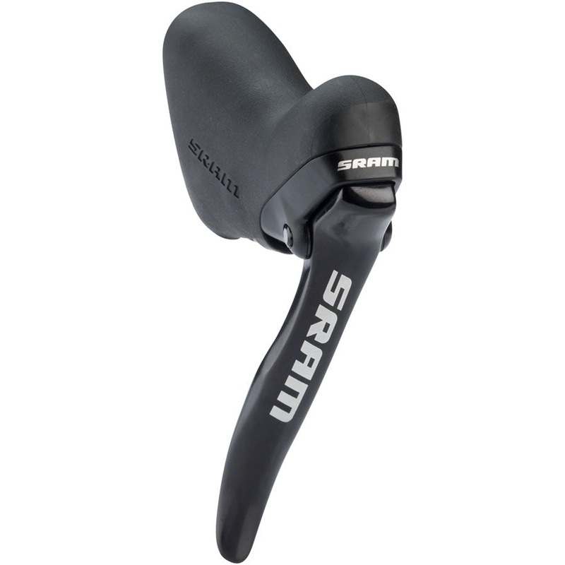 SRAM S500 Aluminum Right Road Brake Lever, Black