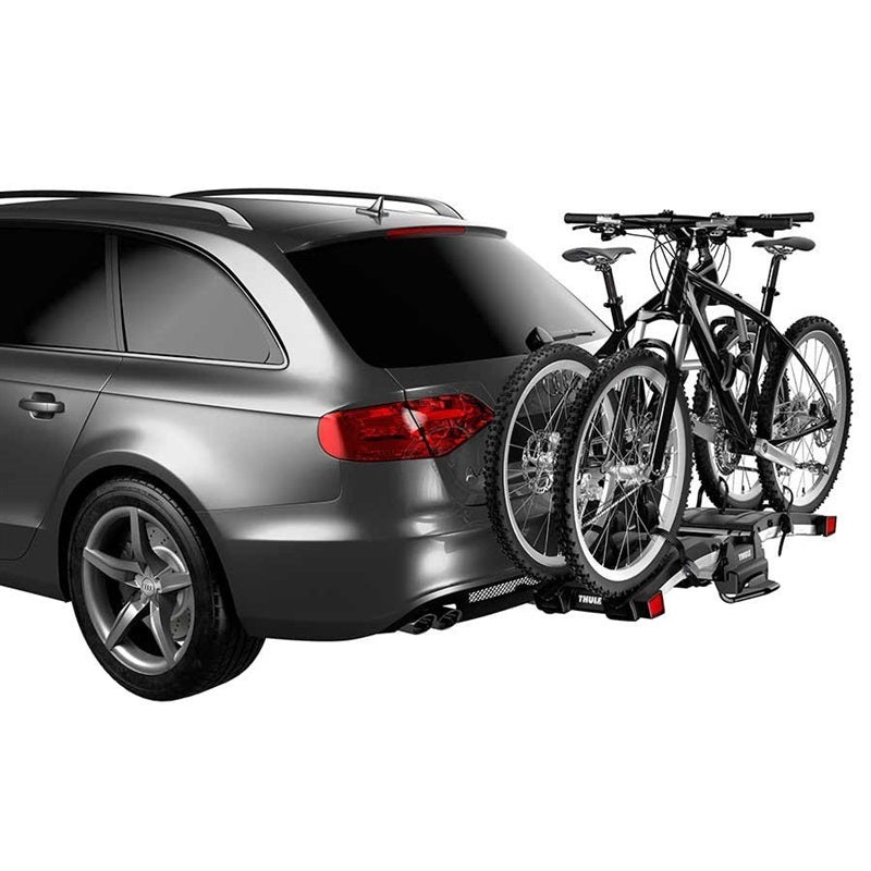 Thule Easyfold Xt Hitch Bike Rack
