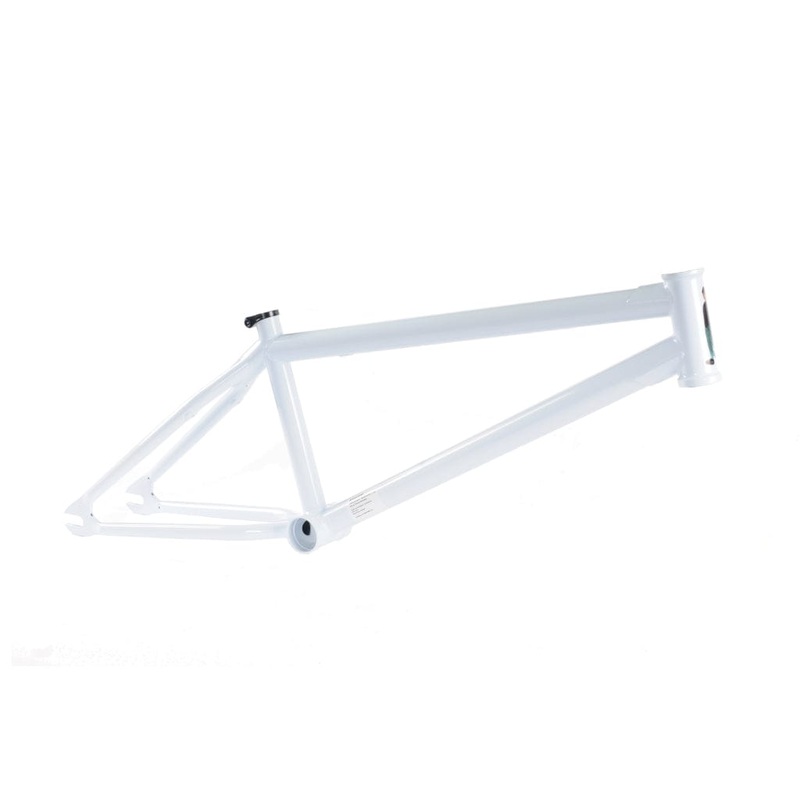 United Auto Portait Alex Valentino Signature Frame Pale Grey