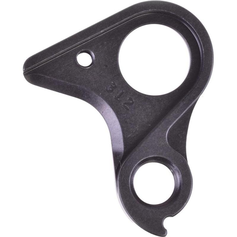 Wheels Manufacturing Derailleur Hanger – 312