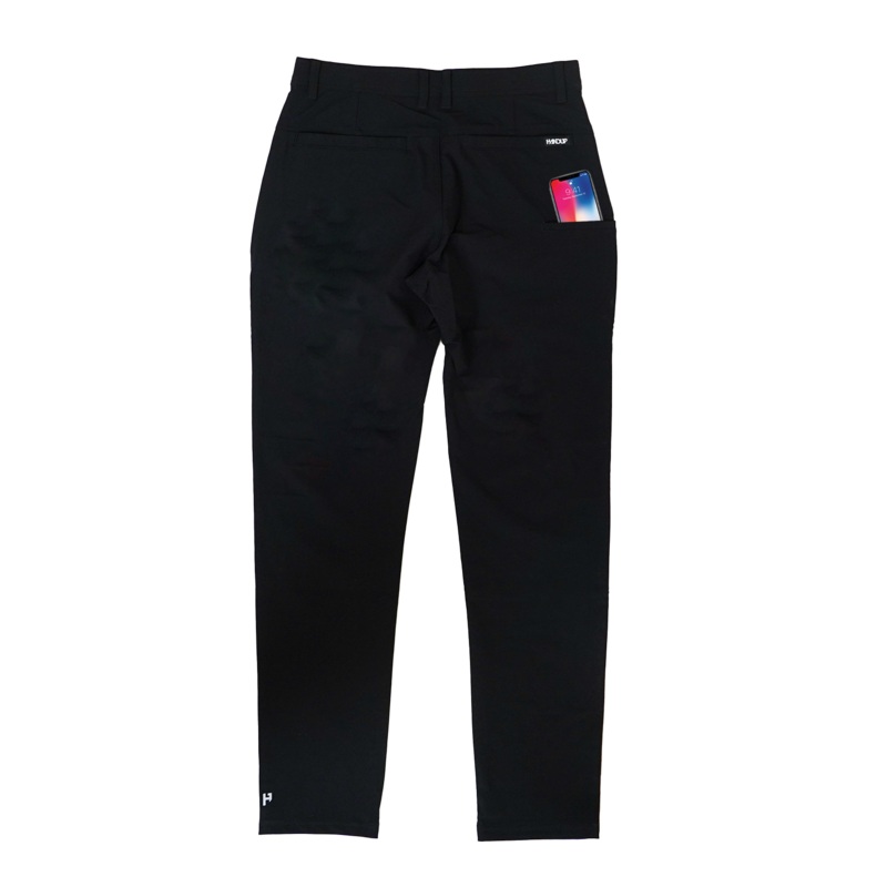 A.T. Plus Pants – Obsidian by Handup Gloves