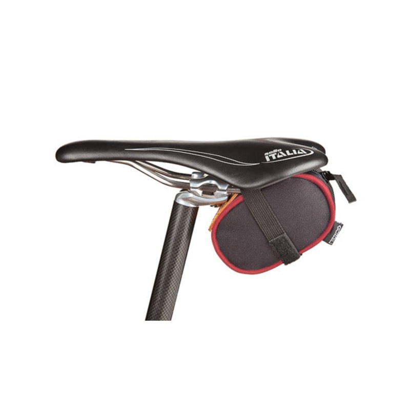 Arundel Dual Seatbag – Red