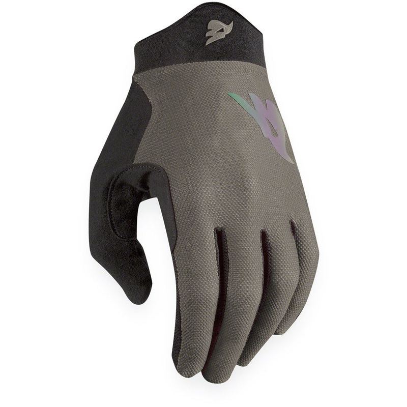 Bluegrass Union Gloves – Tropic Sunrise Full Finger Medium
