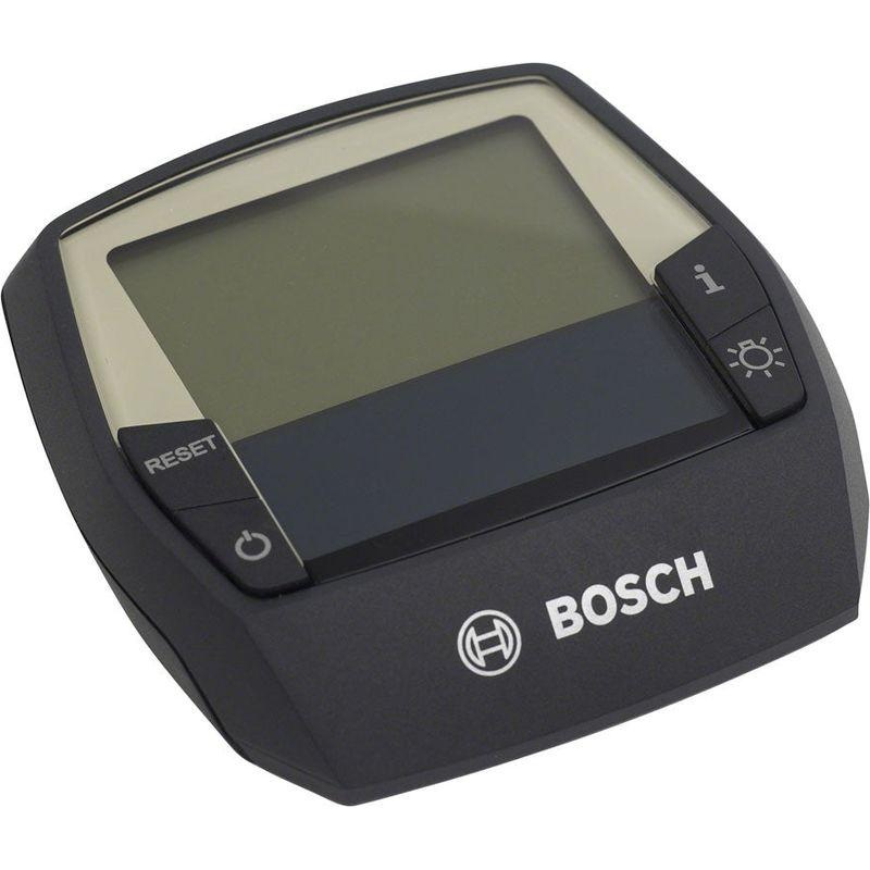 Bosch Intuvia Display – (BUI255) Anthracite