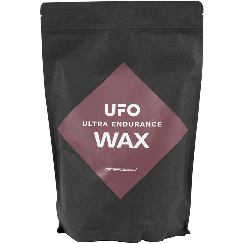 CeramicSpeed UFO Ultra Endurance Wax Kit