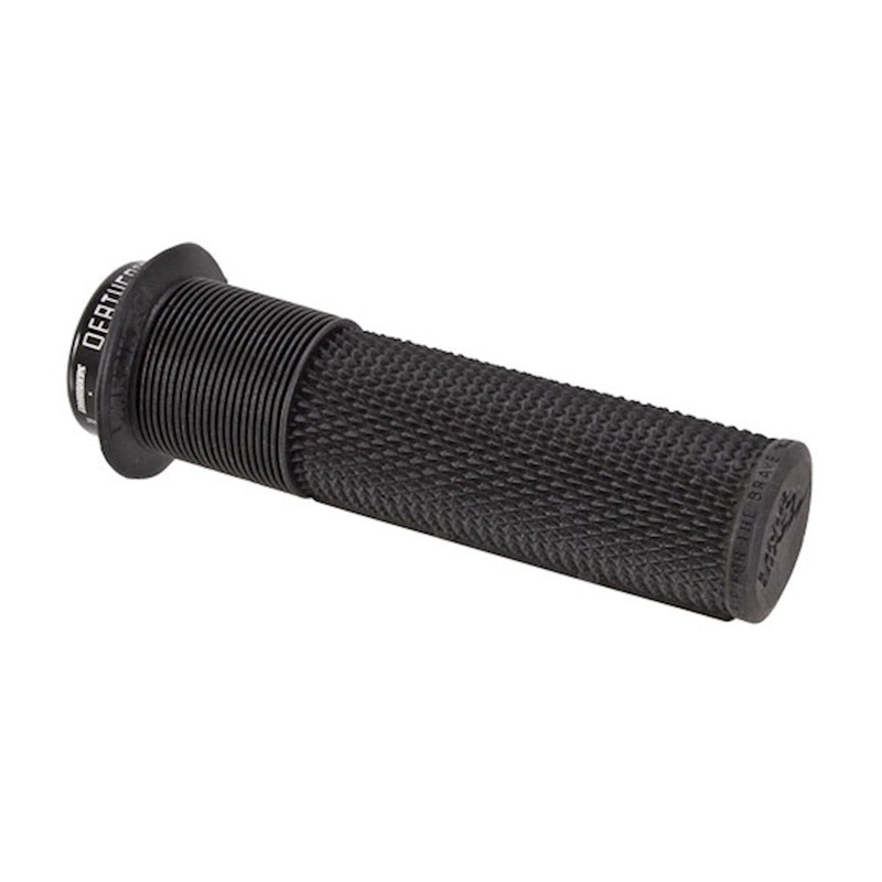 DMR Brendog Flanged DeathGrips – Black