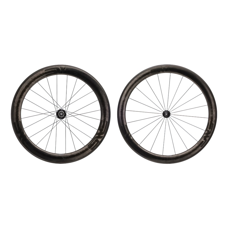 ENVE SES 5.6 Carbon Tubeless 700c Wheelset