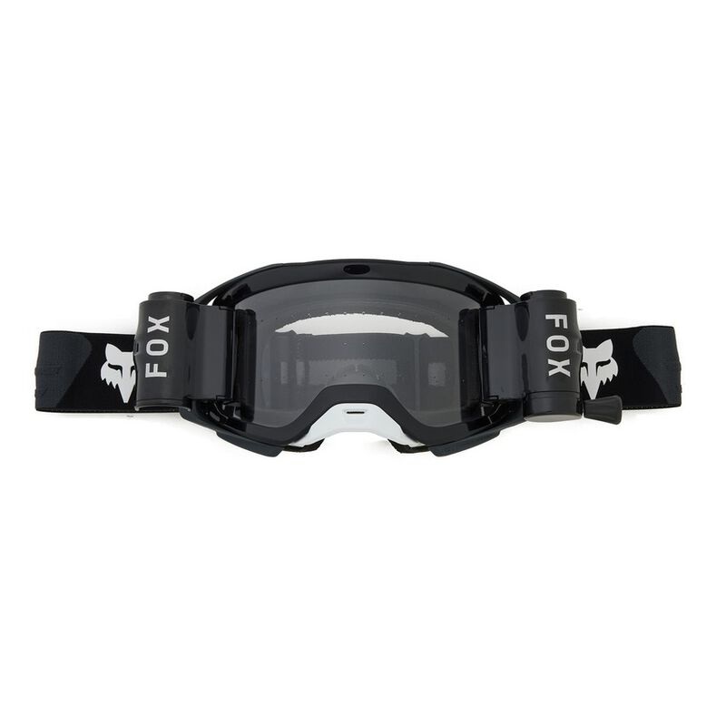 Fox Racing Airspace Rolloff Goggle – Black