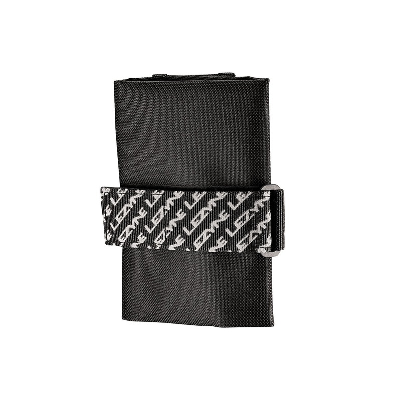 Lezyne Roll Caddy – Black