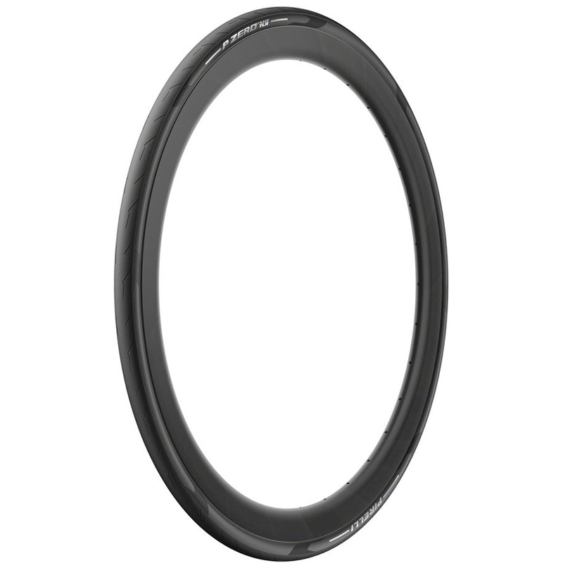 Pirelli P ZERO Race TLR Tire – 700 x 32 Tubeless Folding BLK SmartEvo SpeedCore