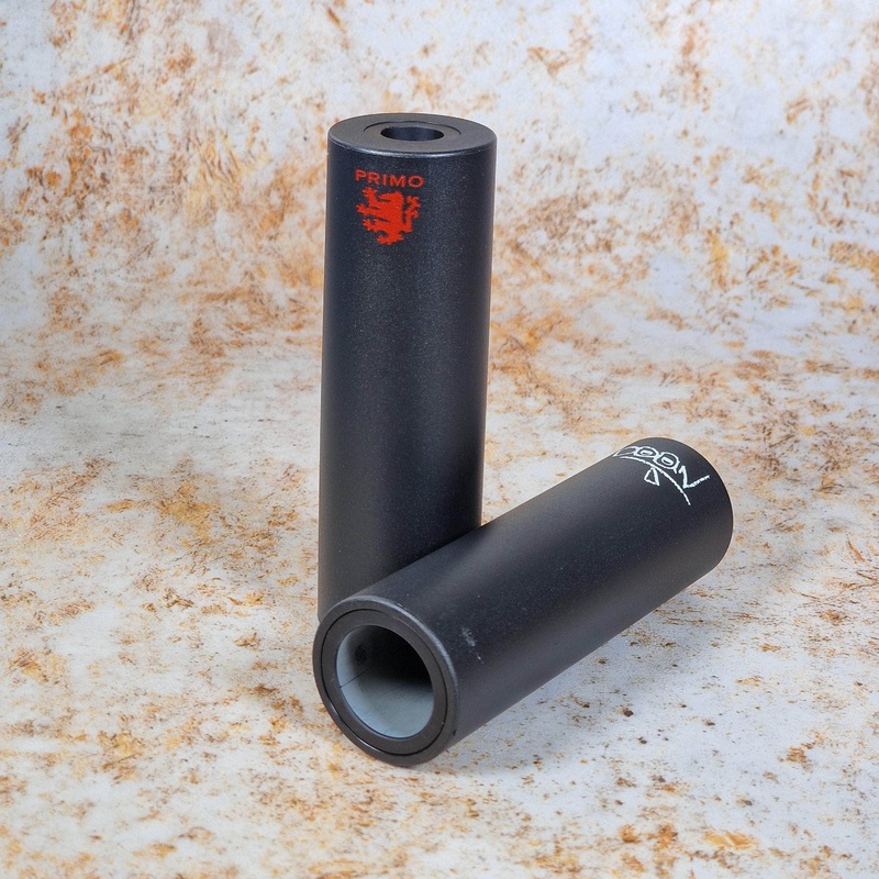 Primo HD 4.75 Plastic Pegs Pair